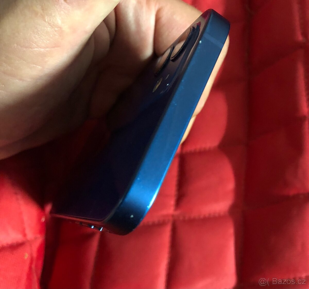 iPhone 12 128 GB - 4
