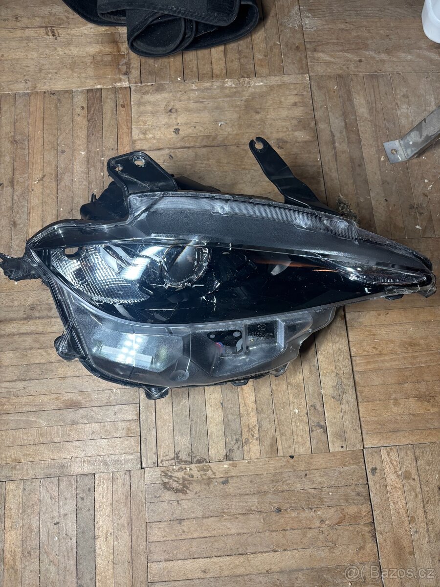Mazda MX 5 LED svetlomet - NA1S 51 030 - 4