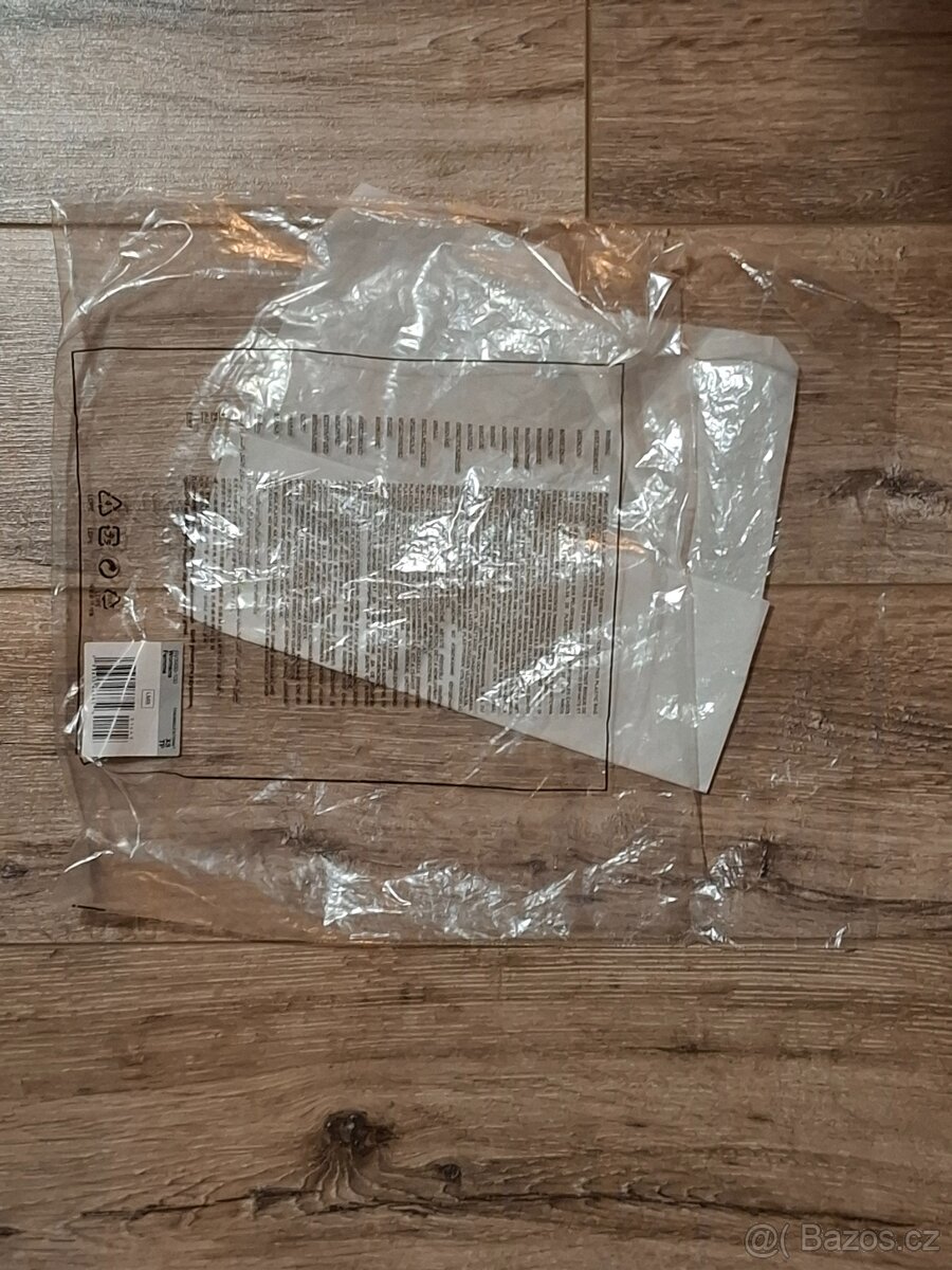 NOVÁ Podprsenka Nike s orig. vysačkou vel. XS - 4