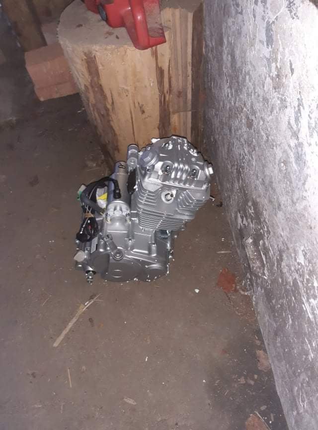 T-mec 125