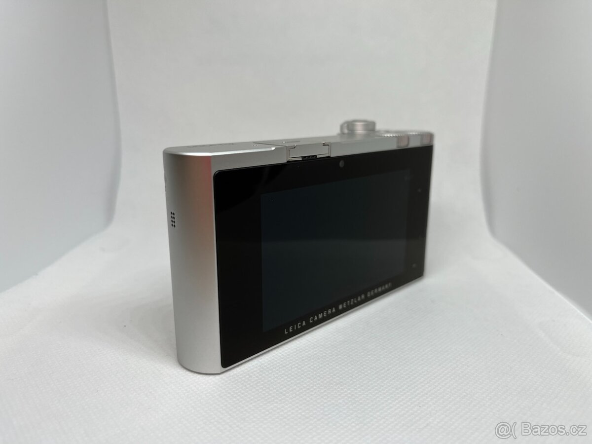 Leica TL2 - originál balenie / stav nového kusu - 4