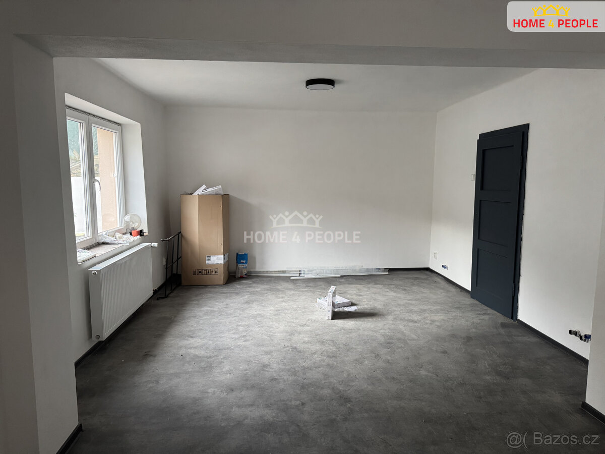 prodej domu v Českém Krumlově - 4