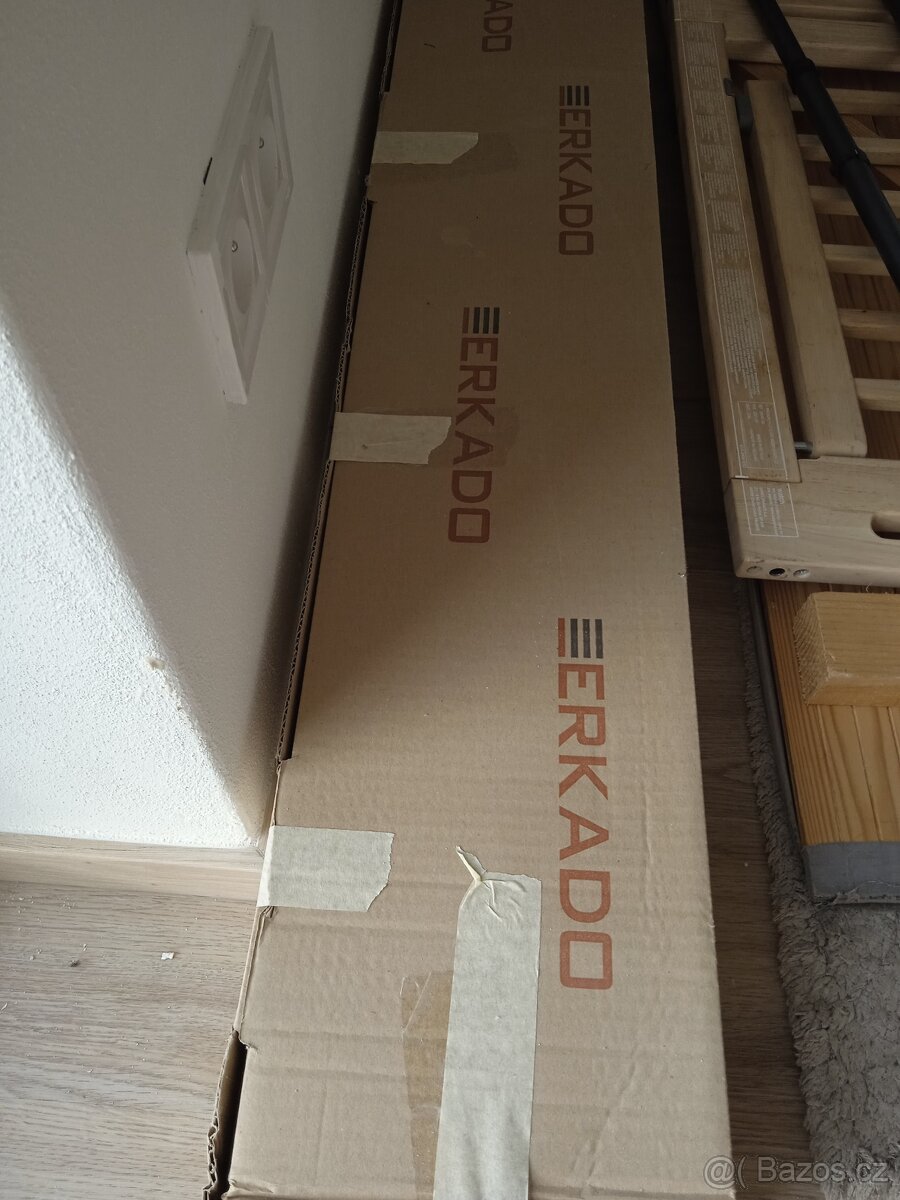 Interiérové dveře Erkado Nemézie pravé - 4