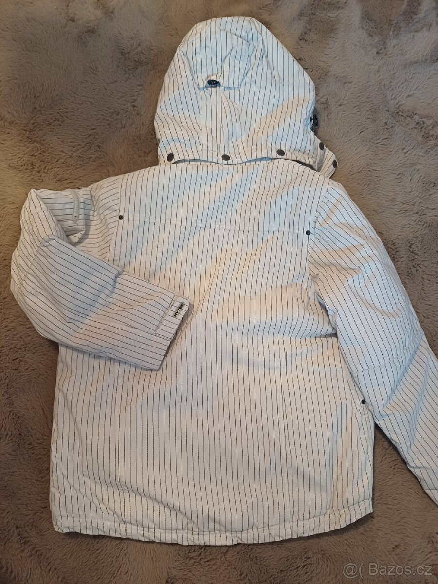 Zimní lyžařská bunda HYTEC vel 38 - 4