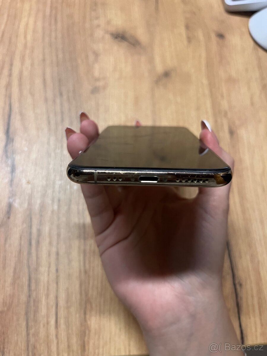 Prodám IPhone XS (256 GB) - 4