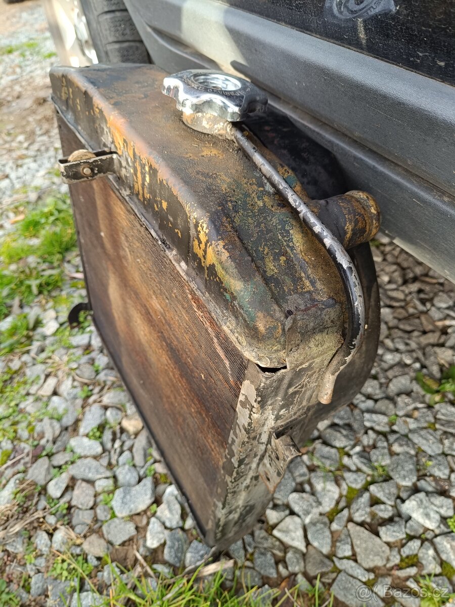 Škoda Octavia,Felicia - 4