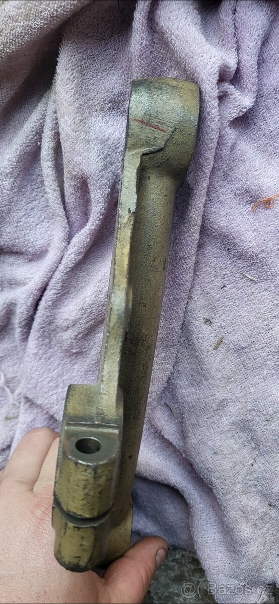 Bmw r75 wehrmacht - 4