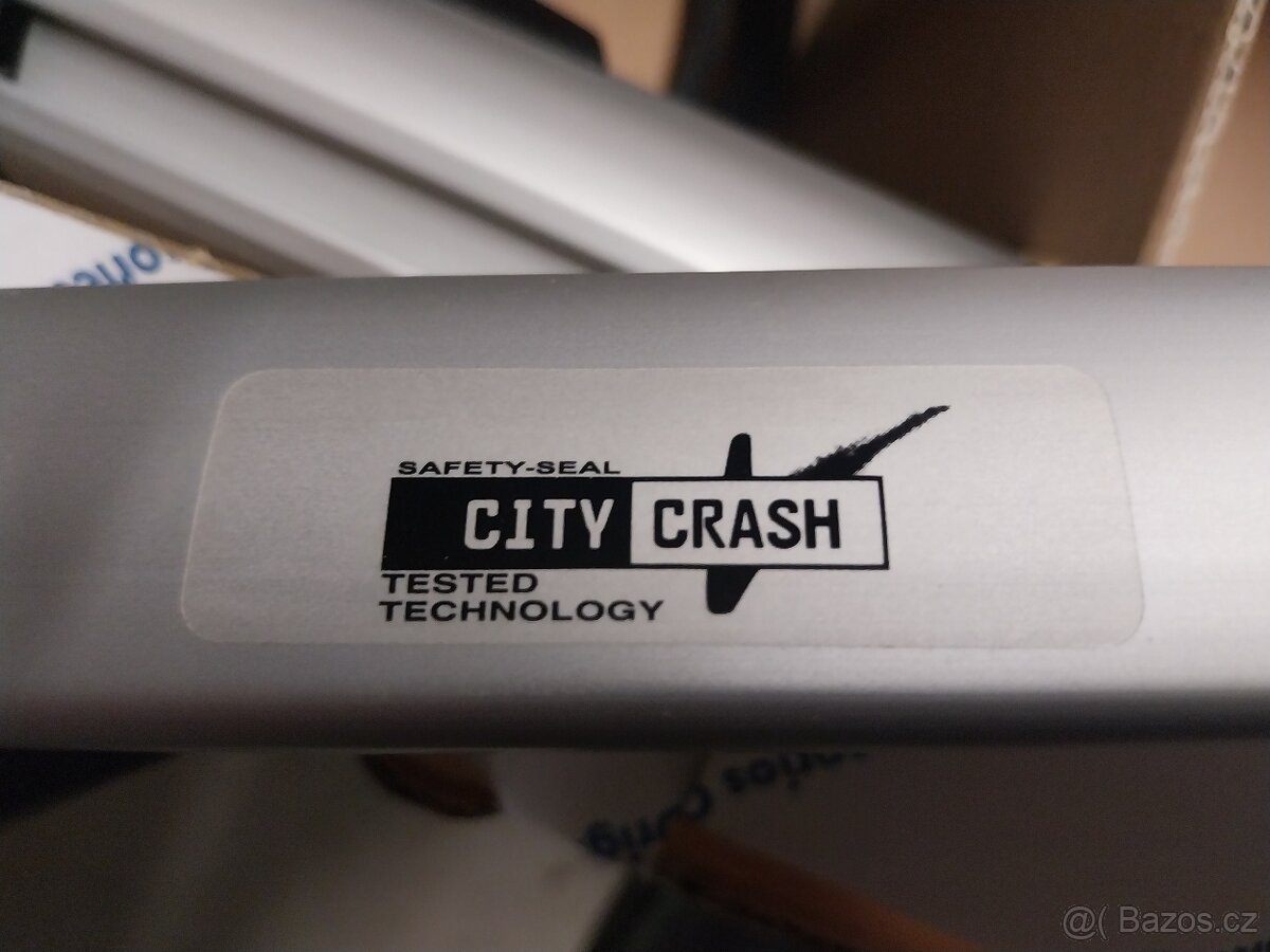 Střešní nosič Volskvagen Jetta – 5C6071126 - 4