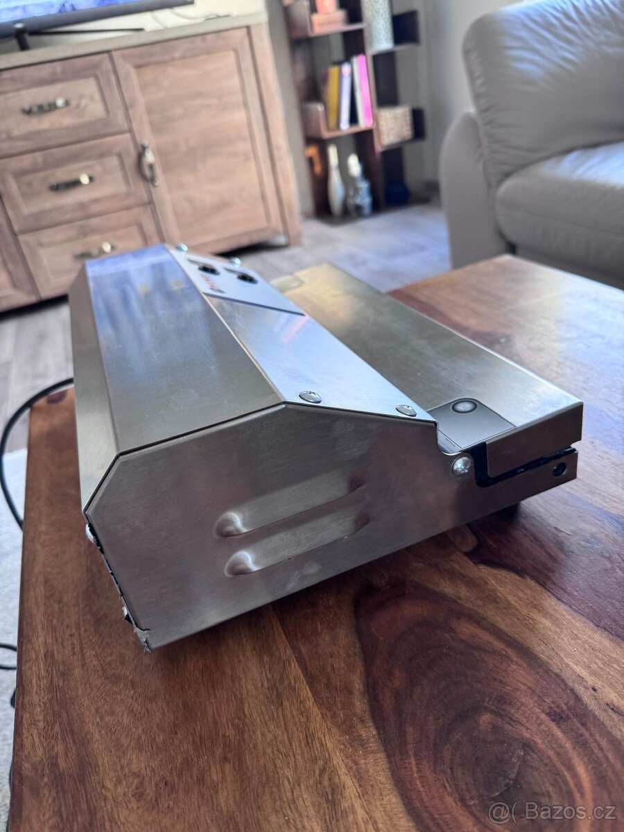 Vakuový balící stroj Kitchen Line, 35 cm - 4