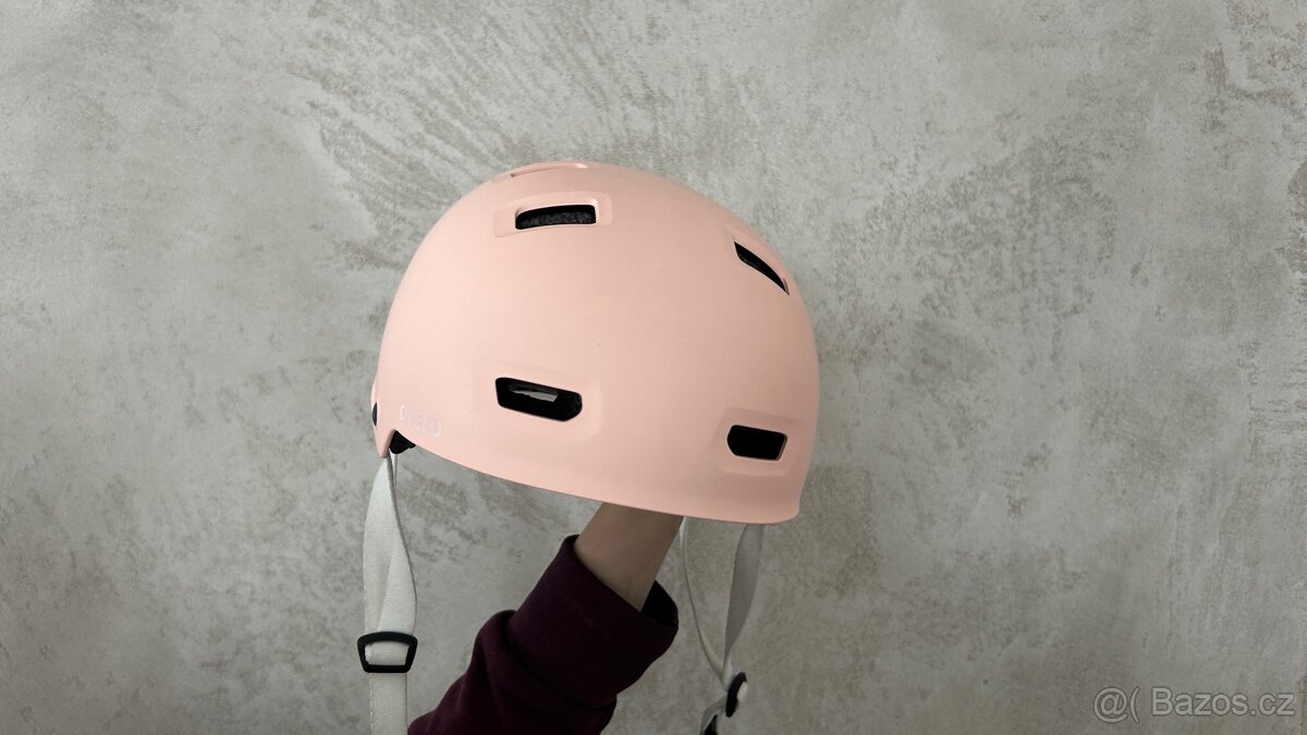 Dětská helma Oxelo - 4