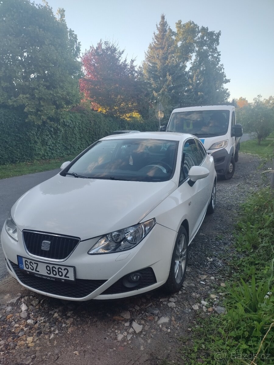 Ibiza 1.6tdi - 4