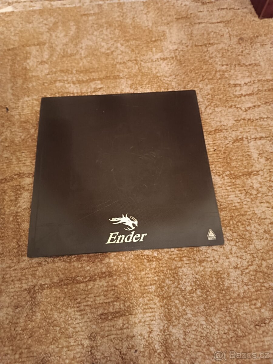 Creality Ender 3-neo - 4