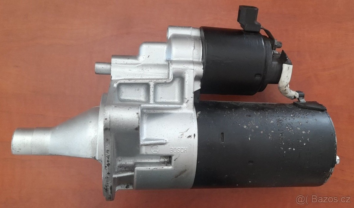 Startér CHRYSLER - 4