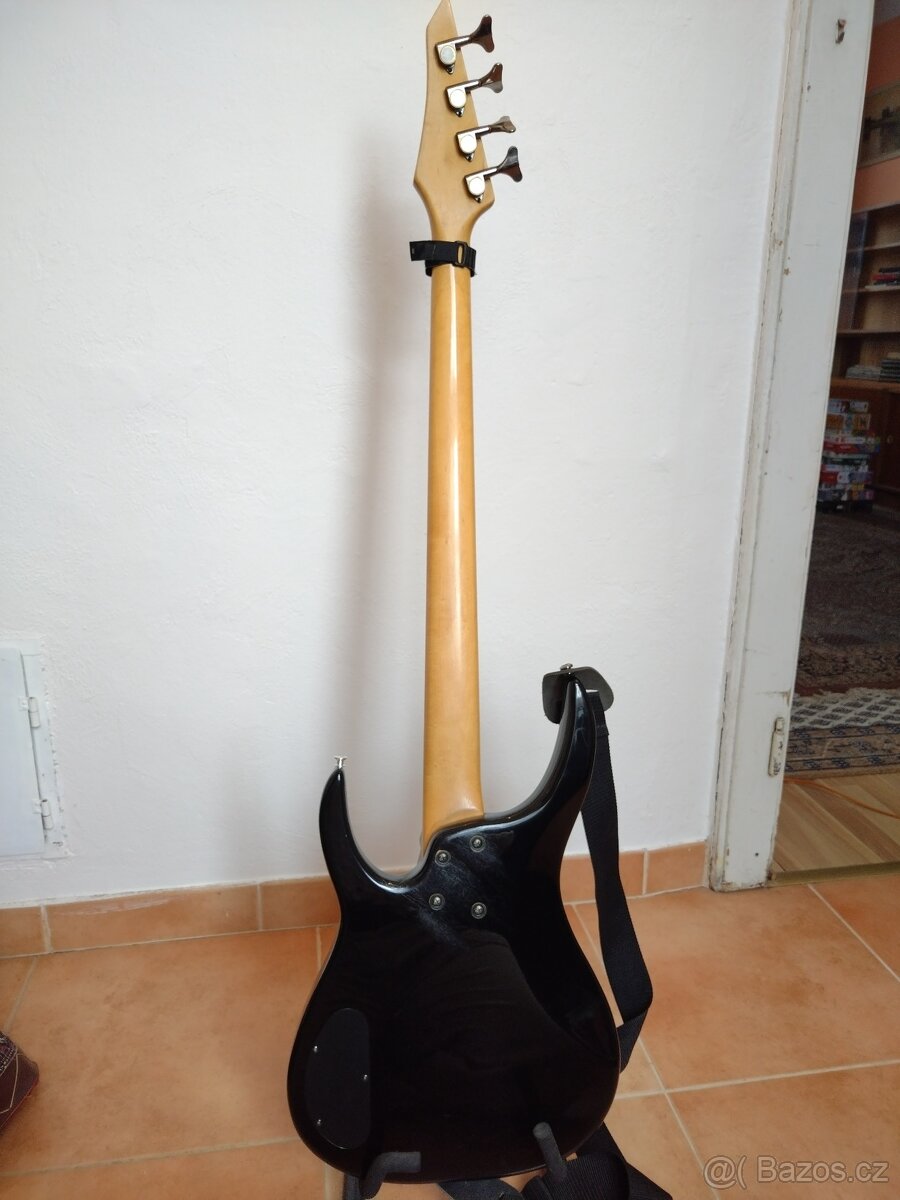 Korejka basová kytara Cheri - 4