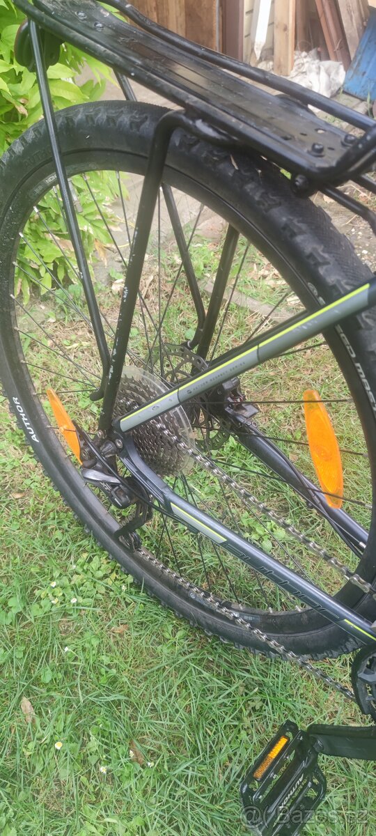 Horské kolo Autor 20" - 4