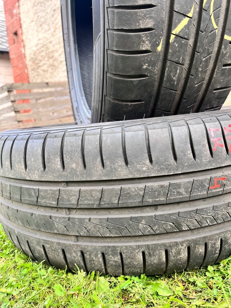 2ks. 205/55 R16 letní pneu / DOT 2020 - 4