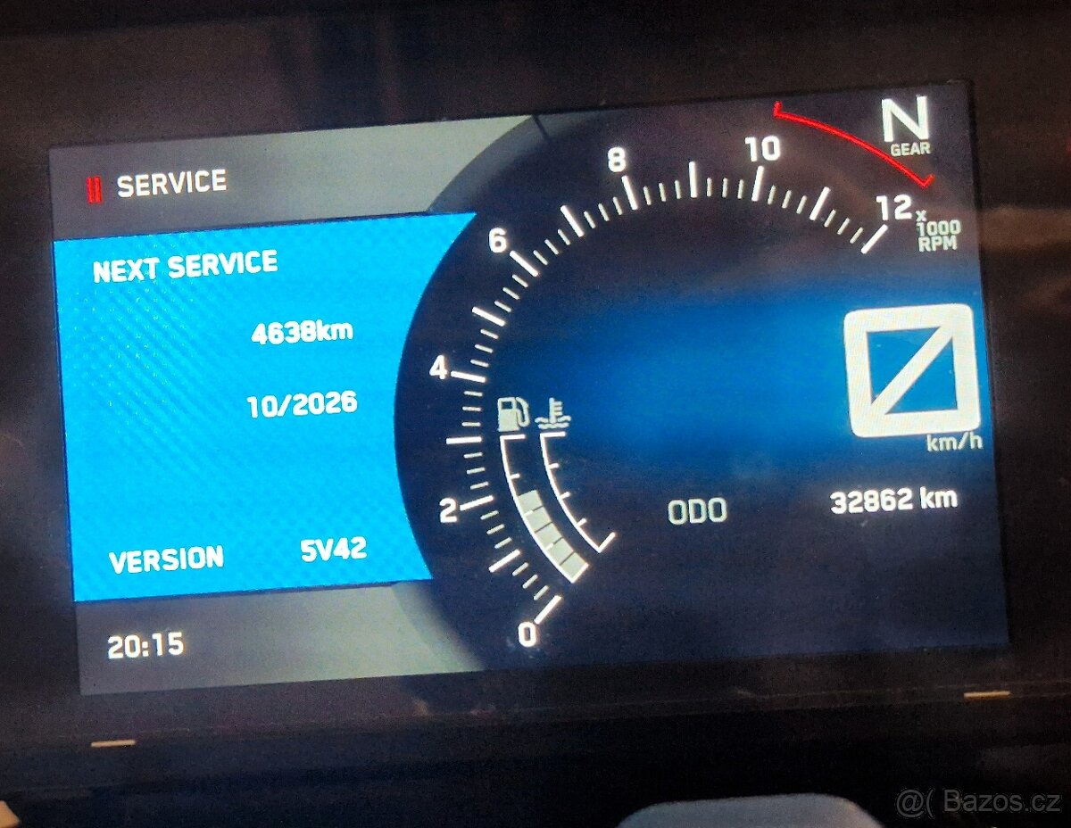 KTM Duke 390 – 2018 • perfektní stav • pravidelný KTM servis - 4