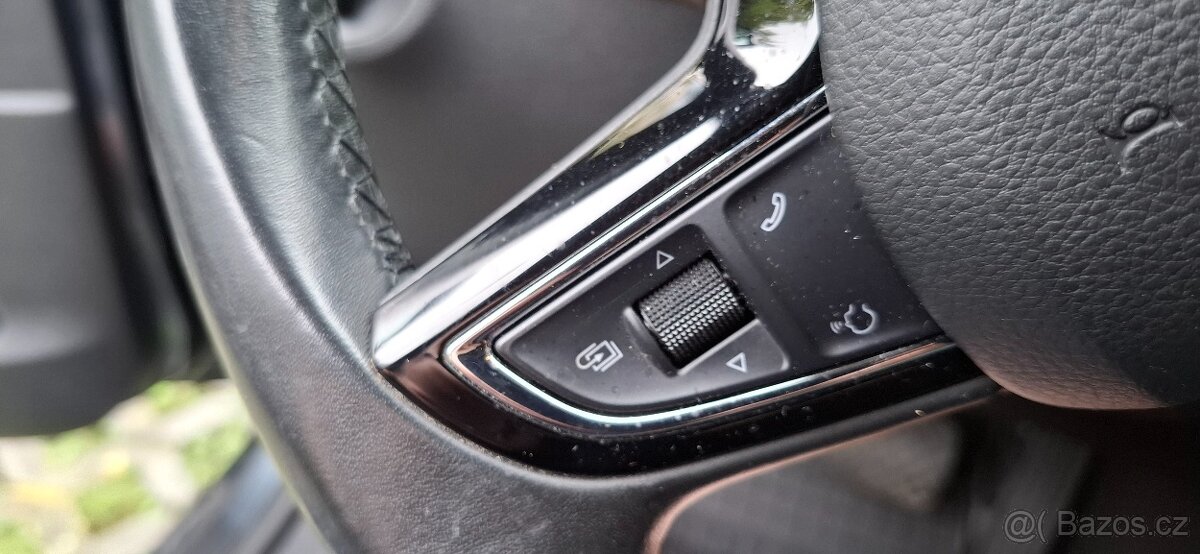 Škoda yeti dsg 4x4 - 4