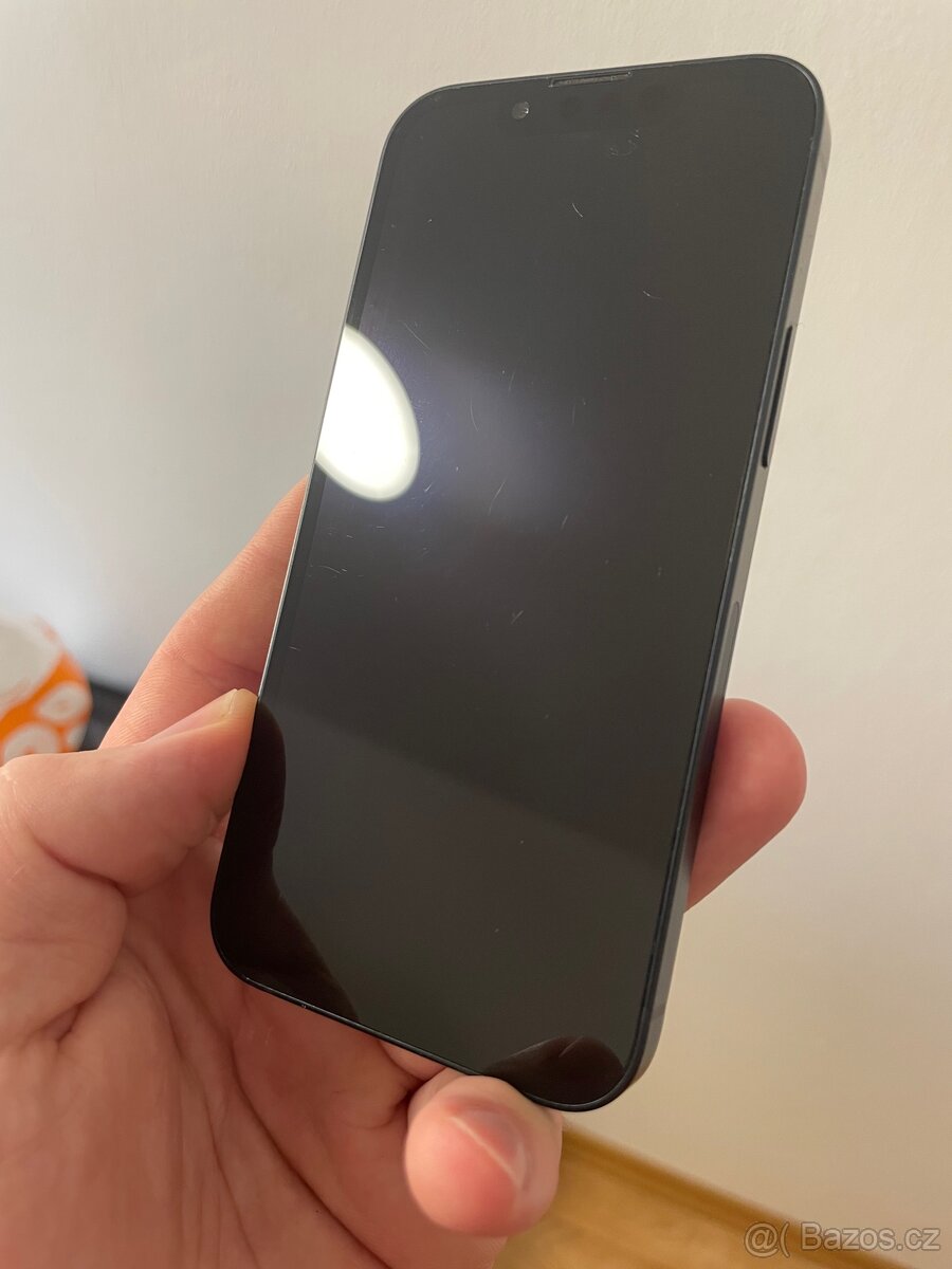 Apple iPhone 13 Mini, 128GB - 4