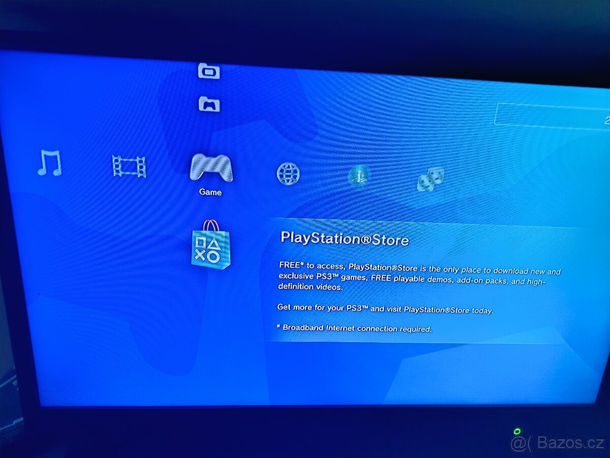 PlayStation 3 + 10 her - 4