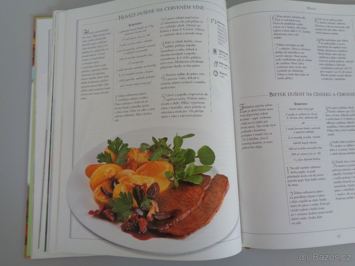 Vaříme bez tuku - 4