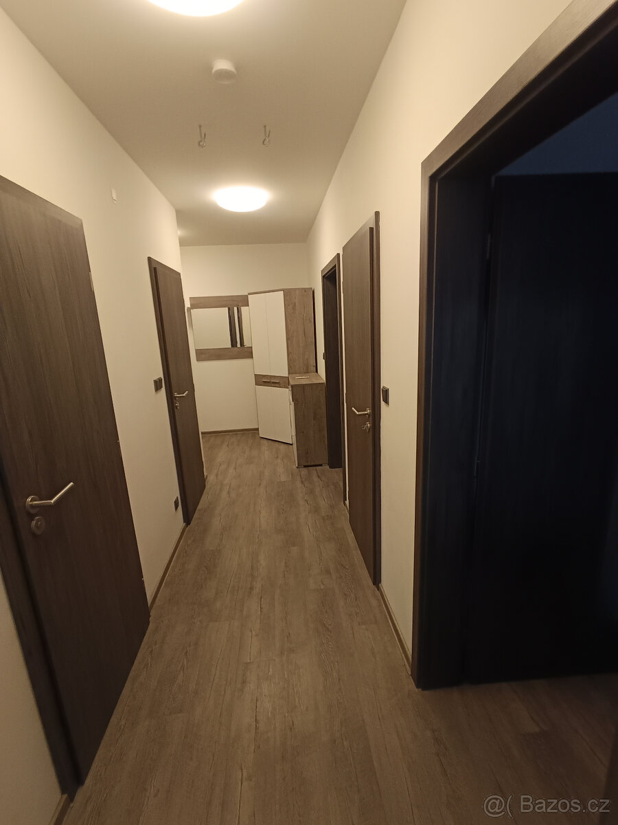 Pronájem bytu 3+kk Olomouc - 4