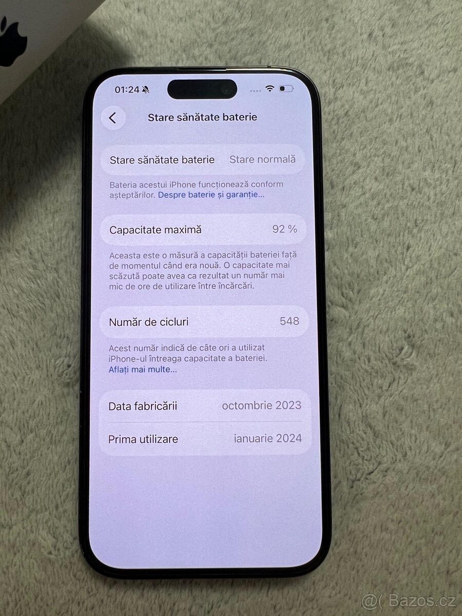 iPhone 15 pro - 4