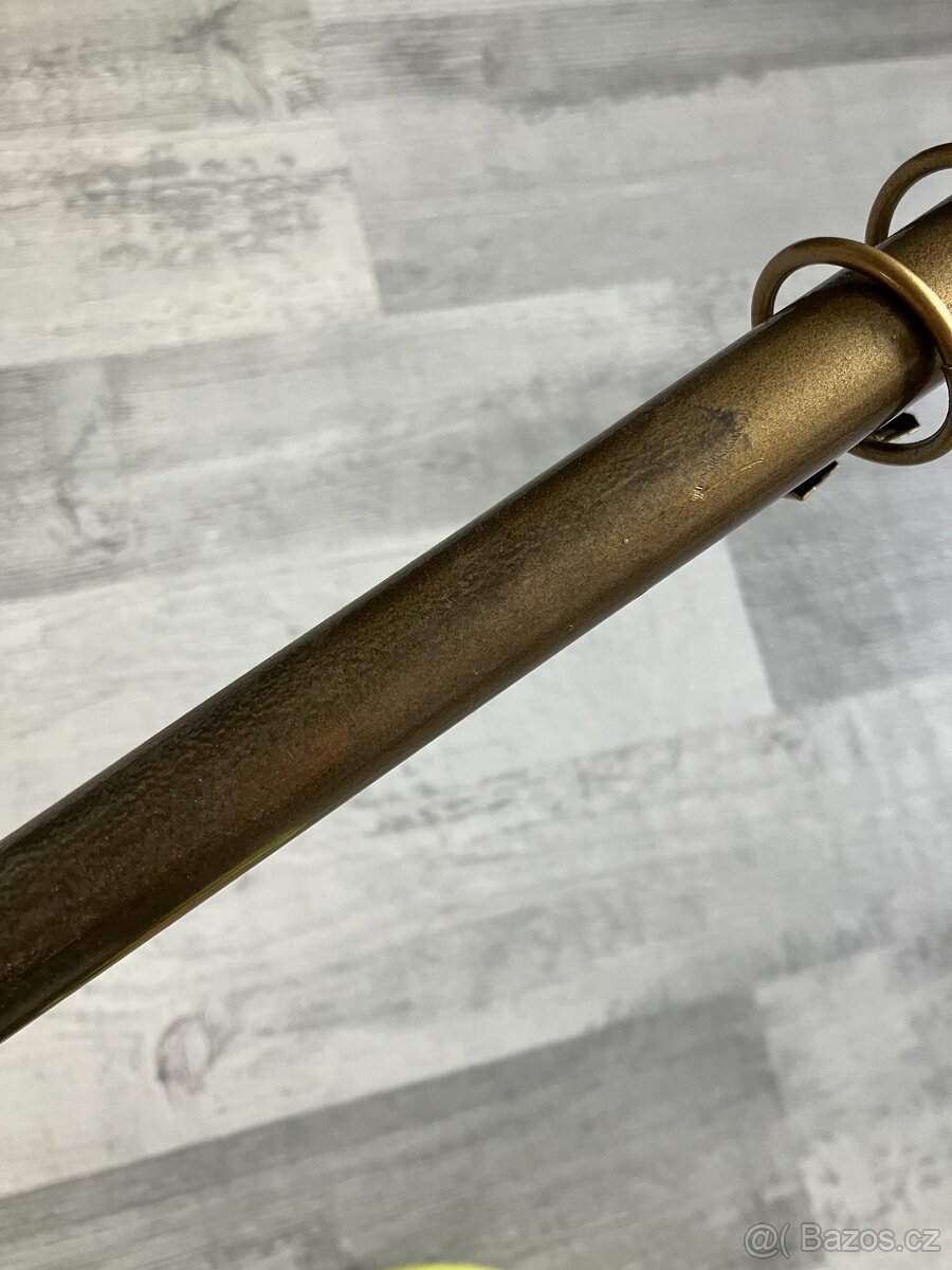 Kovová garnýž 189 - 4