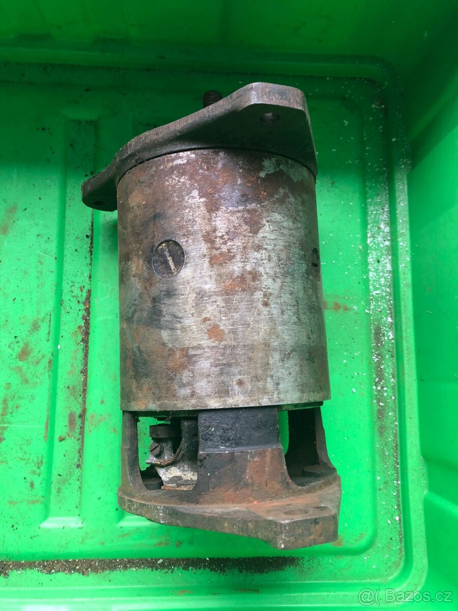 Dynamo Tatra 57, 75 - 4