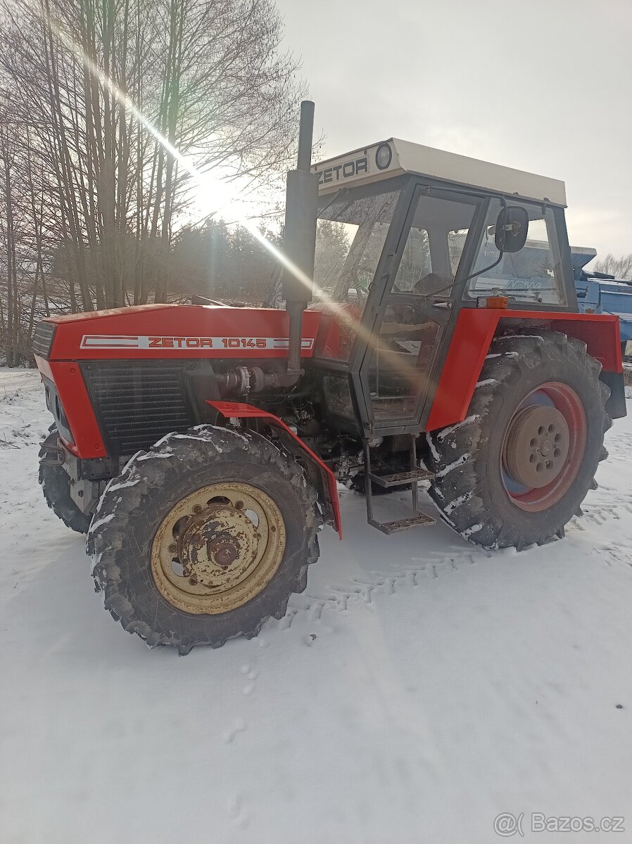 Zetor 10145 - 4