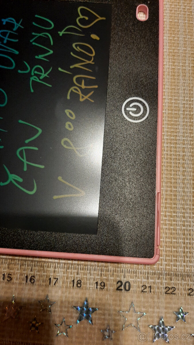 kreslící tabulka - 4