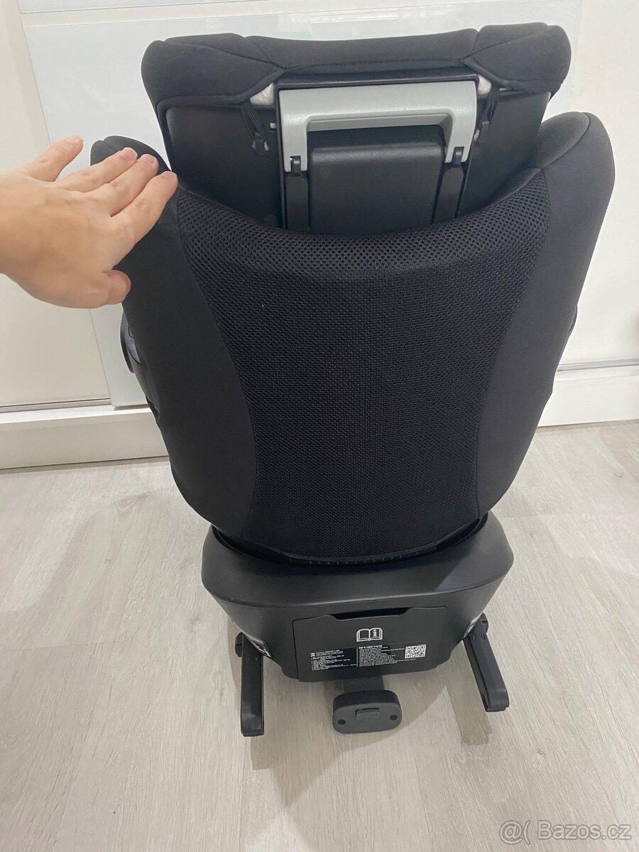 Autosedačka Joie - 4