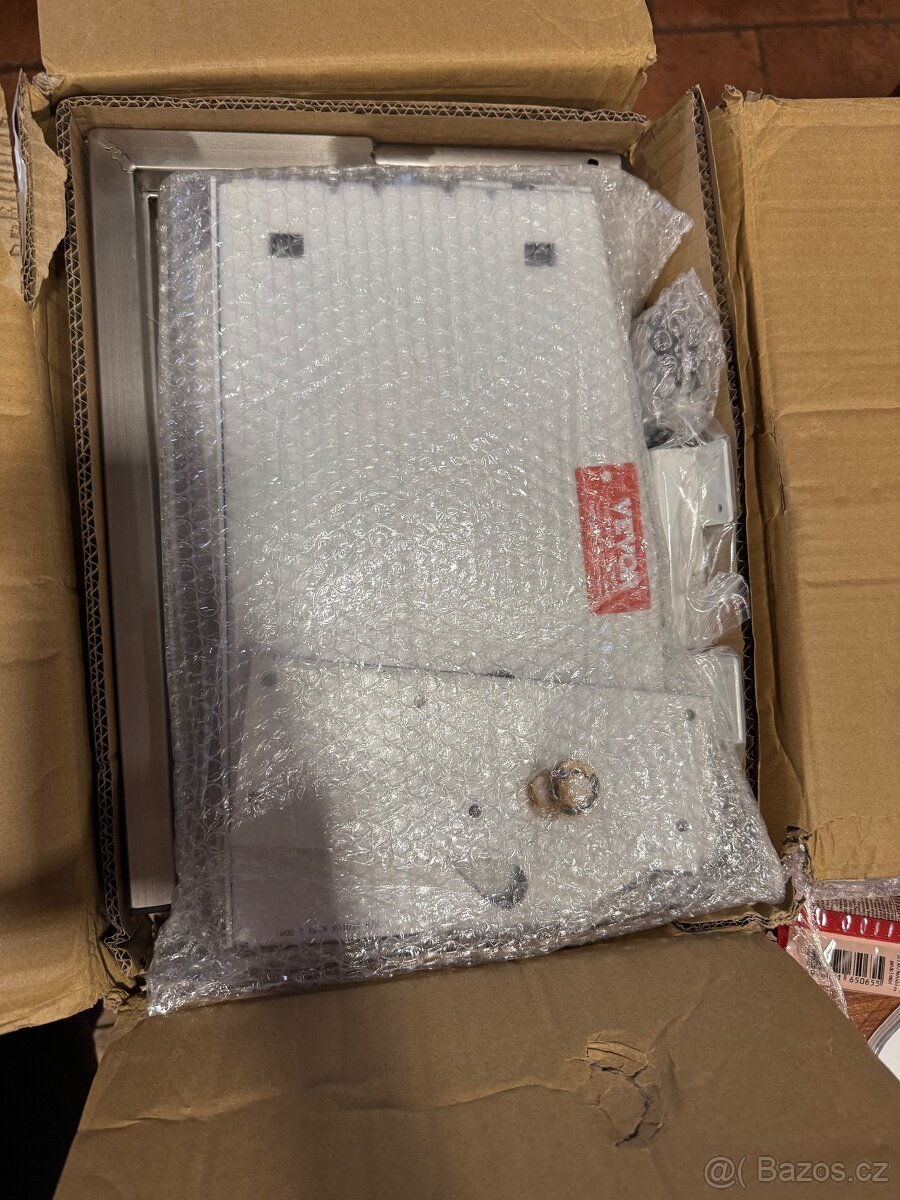 Sada na sklápěcí postel Queen twin - 4