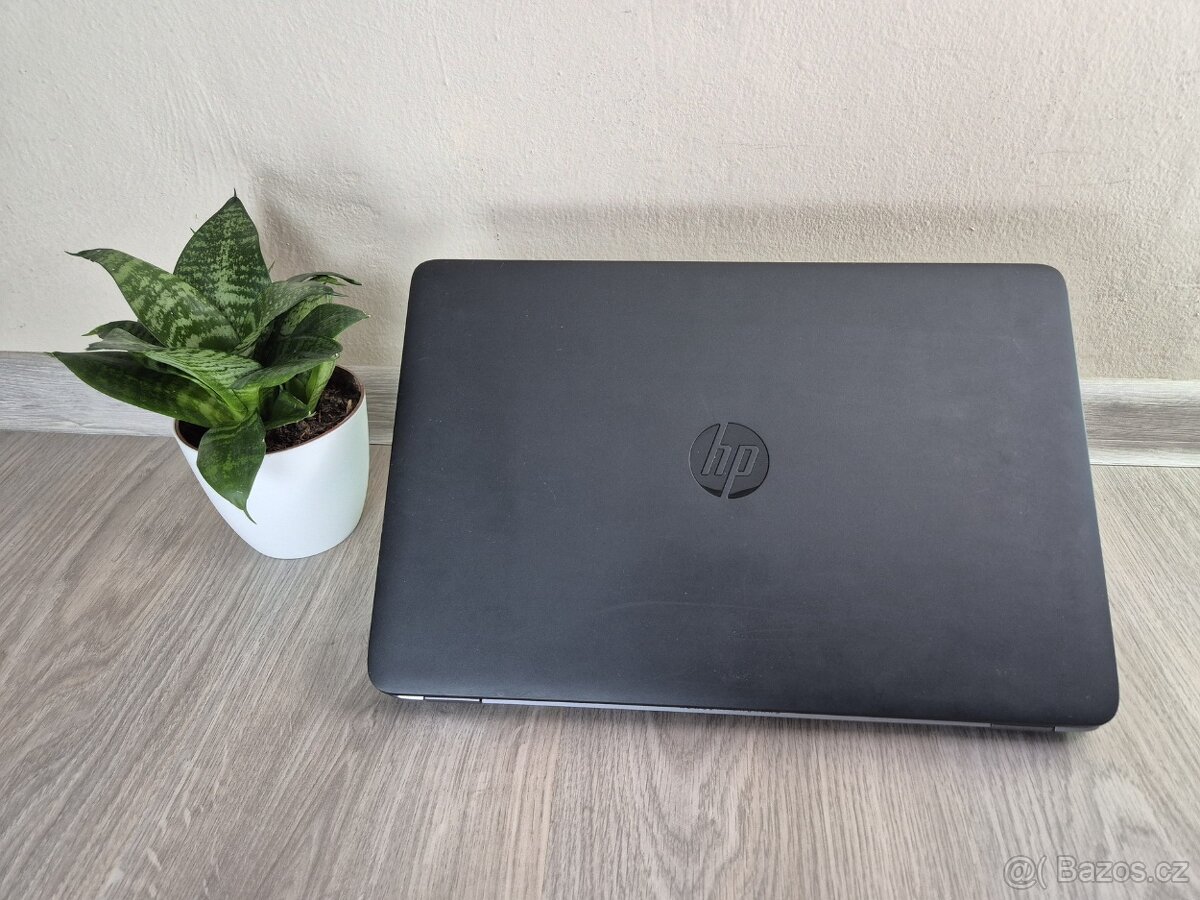 ▼HP EliteBook 850 G2 - 15,6" / i7-5600U / GPU 1GB / 8GB▼ - 4