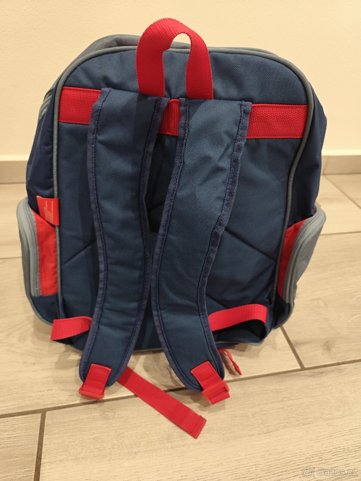 Dětský batoh/aktovka Marvel (Spiderman...) - 4