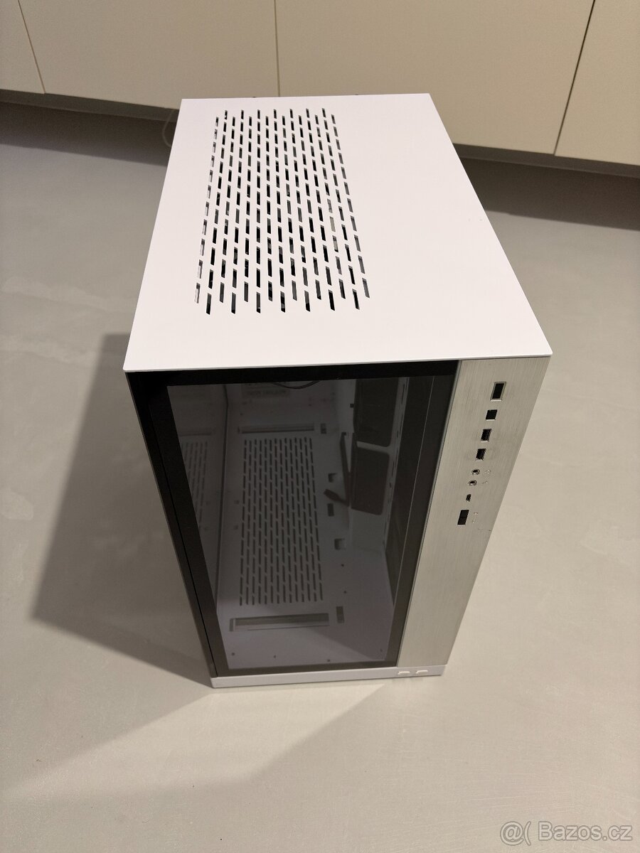 PC skříň - Lian Li O11 Dynamic XL - 4