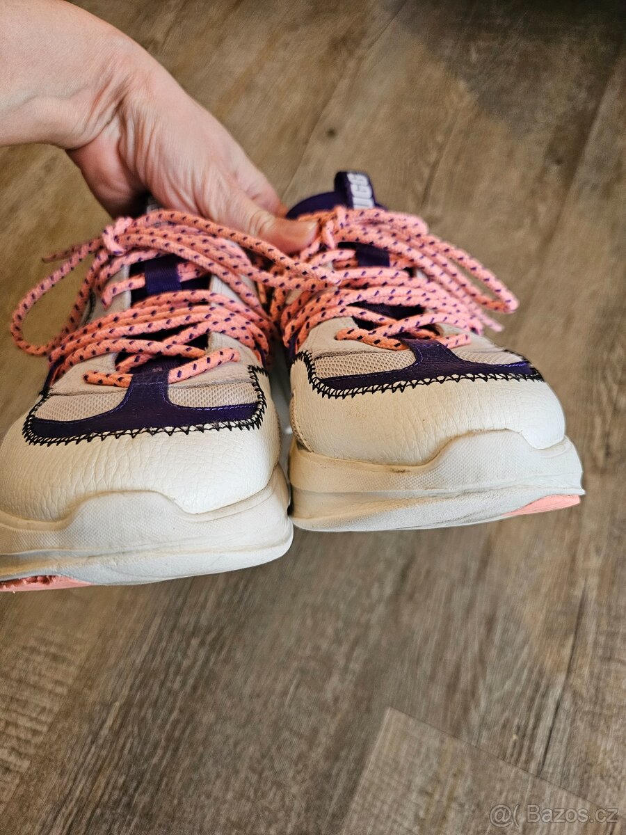 UGG sportovní, vel.40 - 4