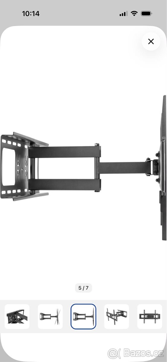 Držák na TV - 4