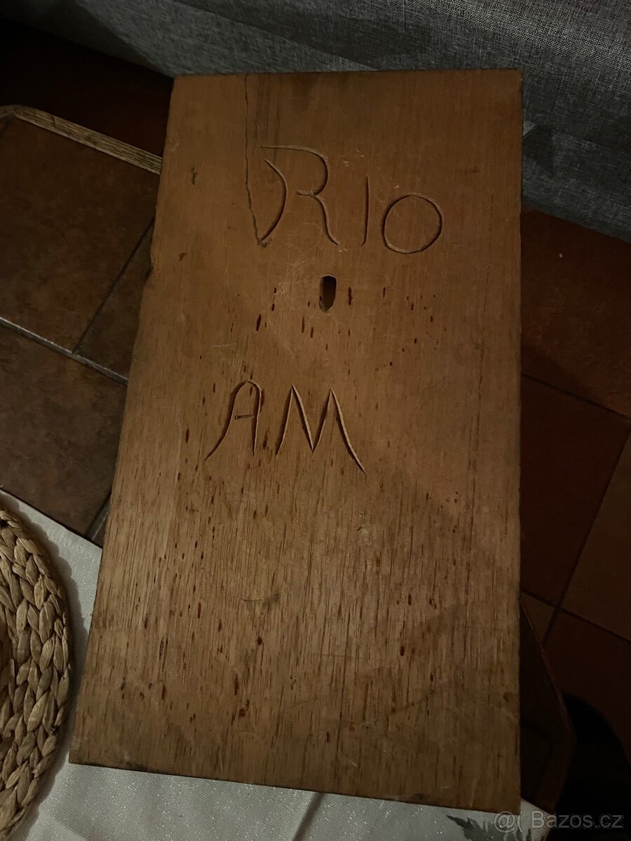 Kůň - 4