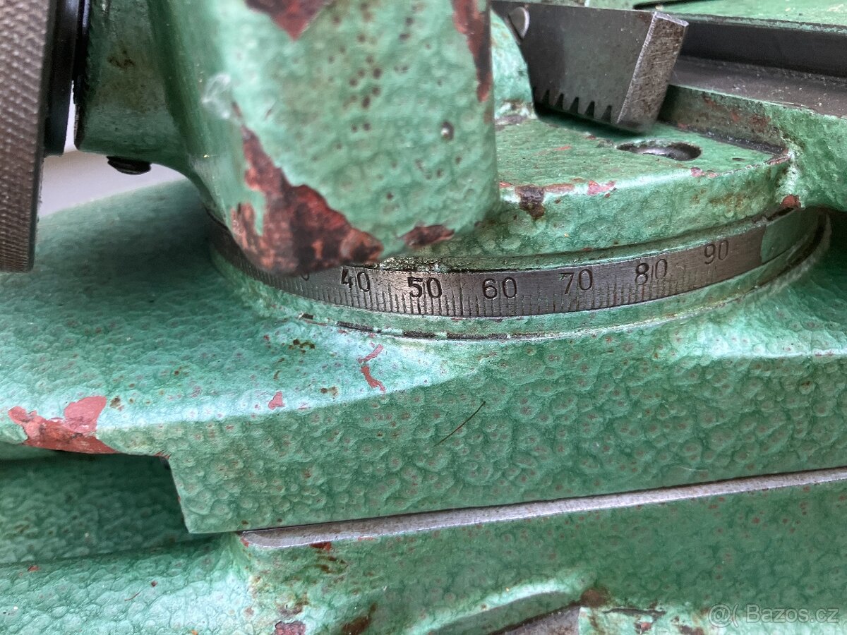 Kopírovací přípravek na brusku , orovnávač kotoučů? - 4