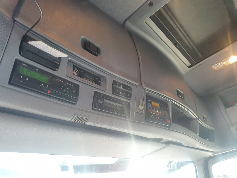 MB 1844 LOWDECK r.v. 13 - 4