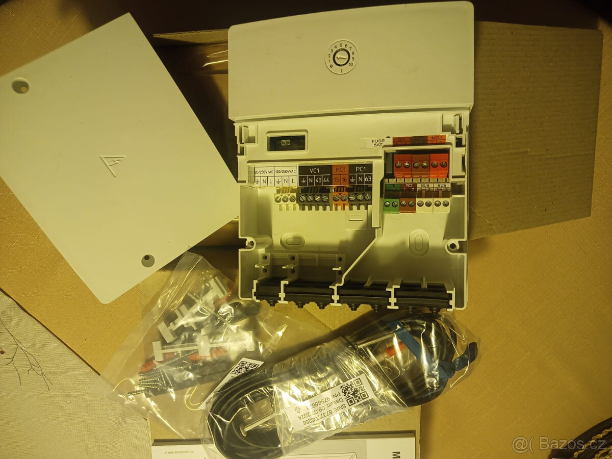 Spínací modul Bosch MM 100 EMS 2/PLUS - 4