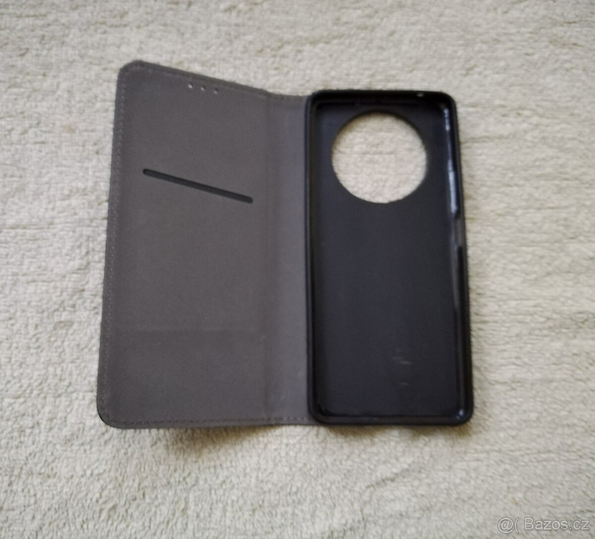 Honor Magic 4 lite obal kniha - 4