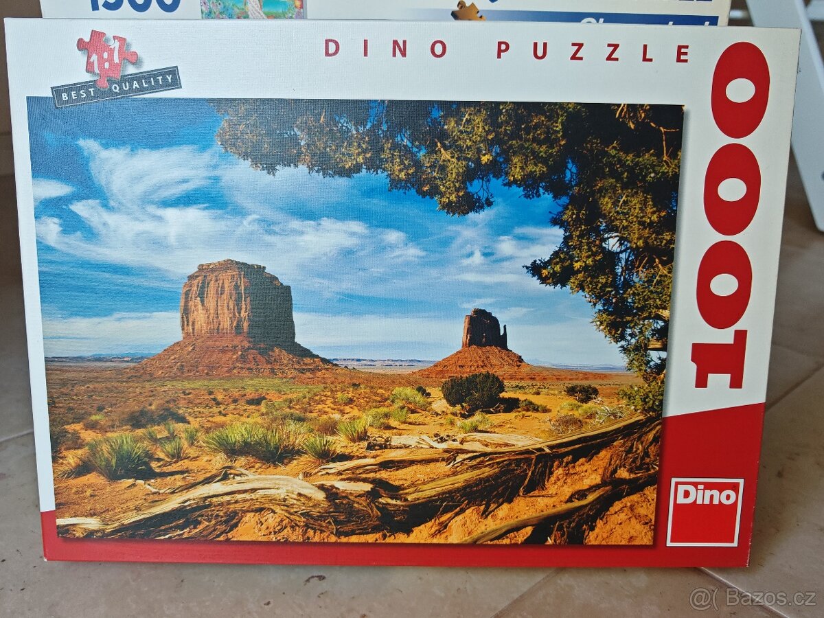 Puzzle - 4