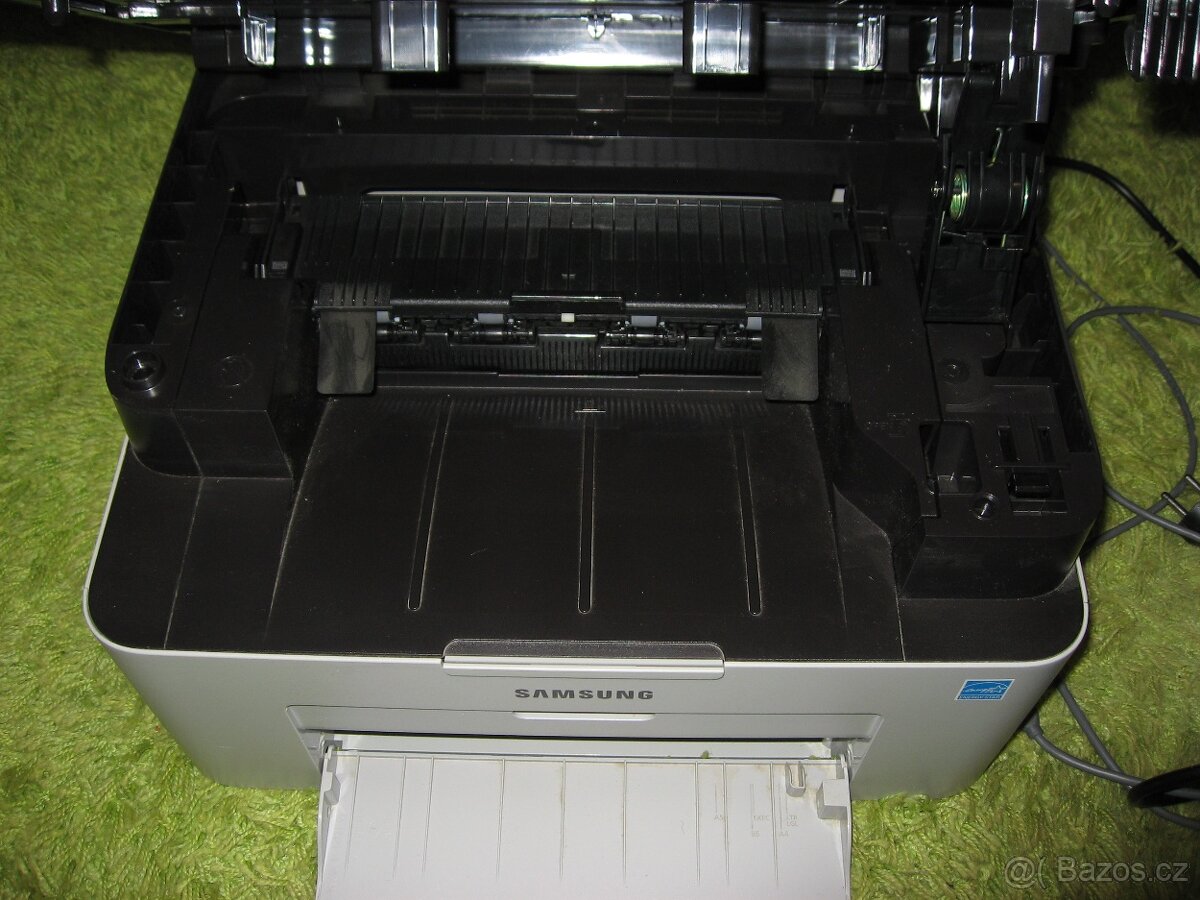 Prodám multifunkční laserovou tiskárnu Samsung - 4