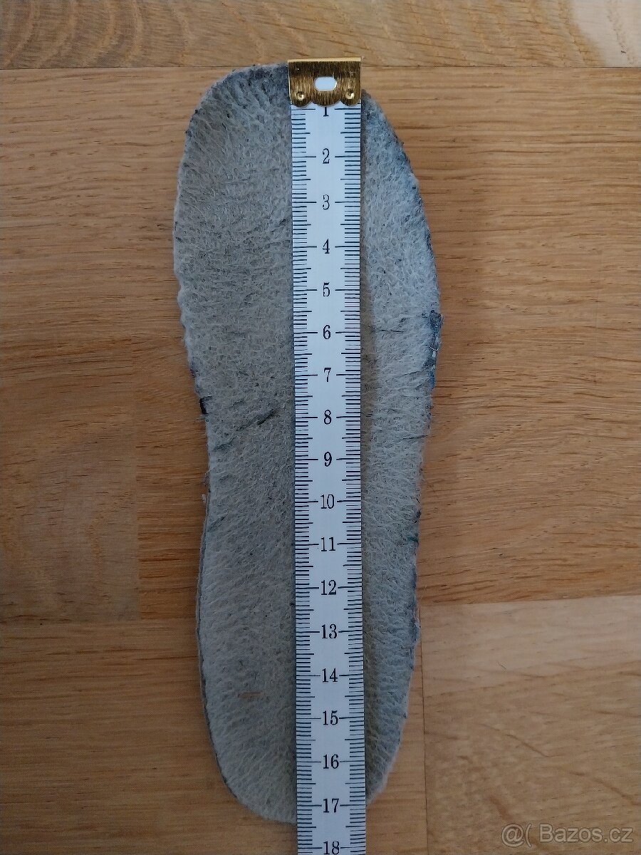 Zimní boty Superfit GTX vel. 27 - 4