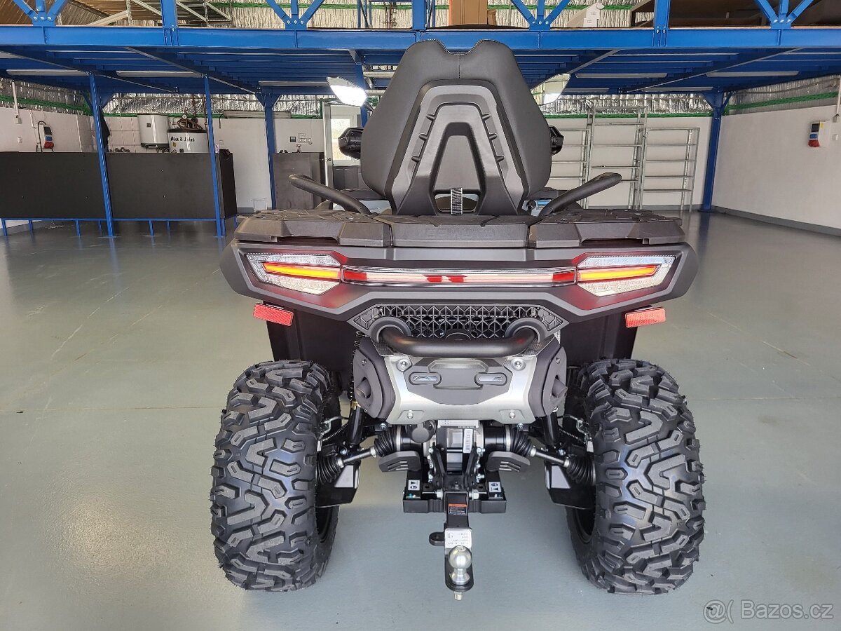 GLADIATOR X850 G3 T3B