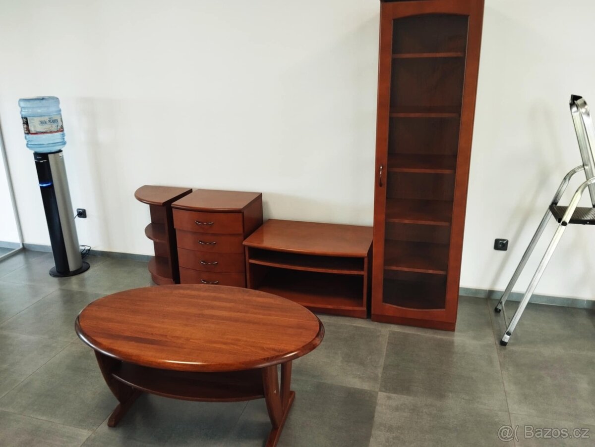 Nábytek masiv - 4
