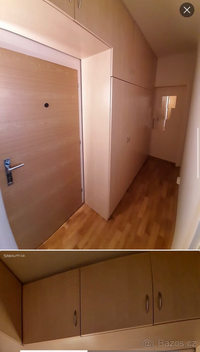 Být 2+1 Uherský Brod Sídliště Olšava - 4