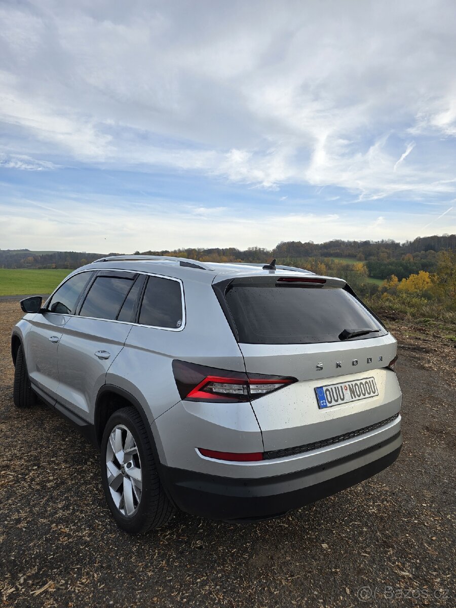 Škoda Kodiaq - 4